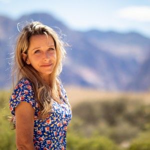 Meet your Posher, Ann